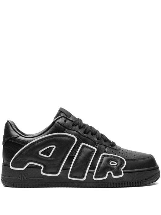 BLACK AND WHITE CPFM AIRFORCES