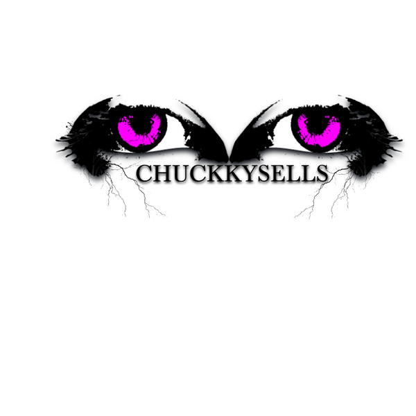 CHUCKKYS SHOP